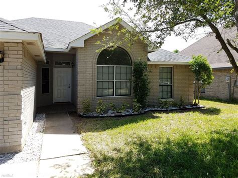 houses for rent mcallen tx